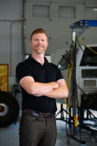 KXI Wildertec Home Chris Stewart President KXI