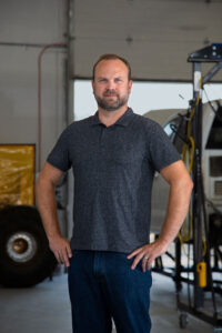 KXI Wildertec Home Mitch Stone KXI